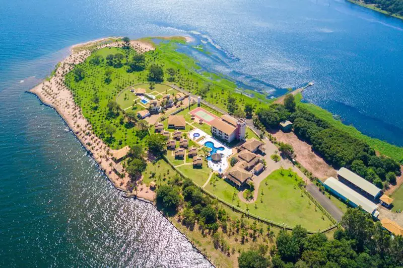 Resorts em São Paulo